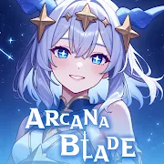 Arcana Blade