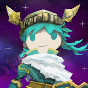 Tap Dragon Little Knight Luna APK 1.1.37 for Android