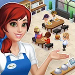 Food Street - Restaurant Management & Food Game