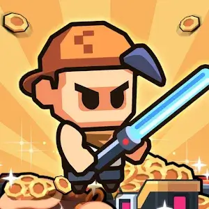 Survivor Code Last Stand icon
