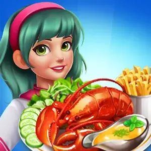 Food Island icon