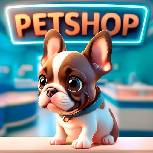Pet Shop Fever APK