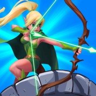 Kingdom Defense Idle TD game APK