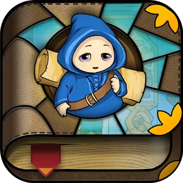 Message Quest — the amazing adventures of Feste