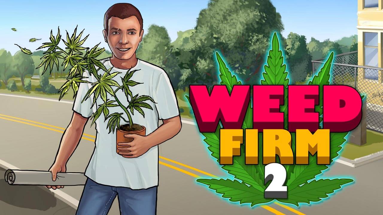 Weed Firm 2 APK 4.0.18 for Android