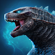 Godzilla x Kong Titan Chasers APK 1.5.2 for Android
