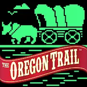 The Oregon Trail Boom Town APK 1.52.11 for Android