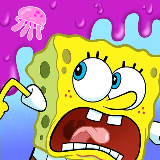 SpongeBob Adventures APK