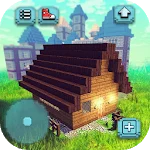 Medieval Exploration Craft 3D