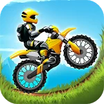 Motorcycle Racer - Bike Games