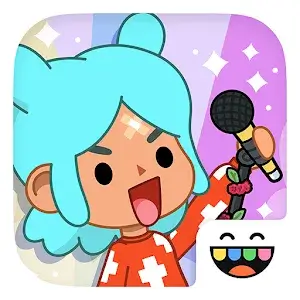 Toca Life: Hospital(Unlocked all)1.2-play_playmods.io