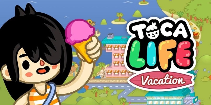 Toca Life: Hospital(Unlocked all)1.2-play_playmods.io