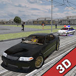 Criminal Russia 3D