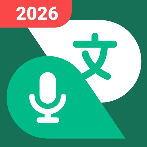 Talking Translator APK
