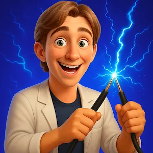 Mamix Experiments icon
