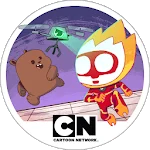 Cartoon Network Party Dash