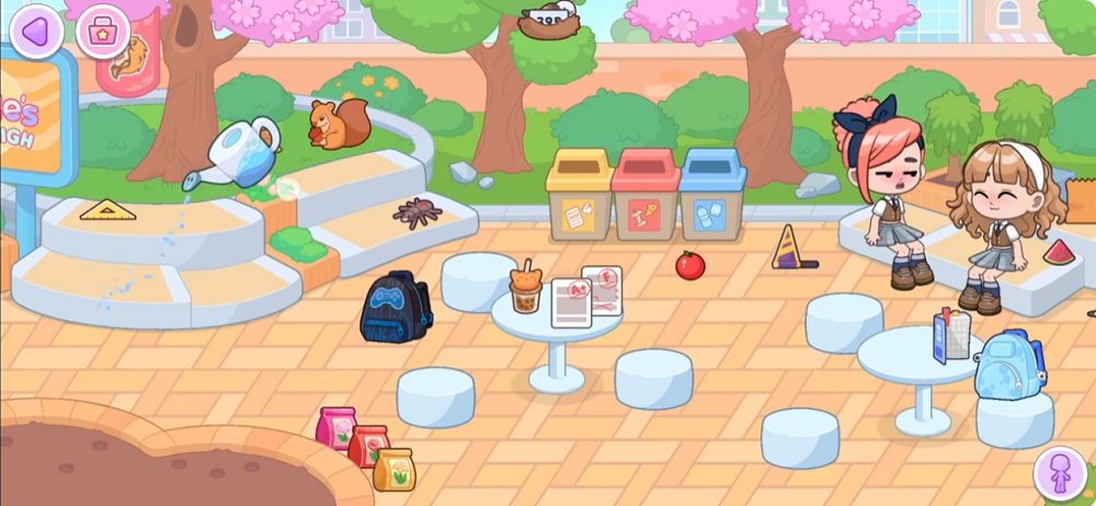 Toca Life: Hospital(Unlocked all)1.2-play_playmods.io