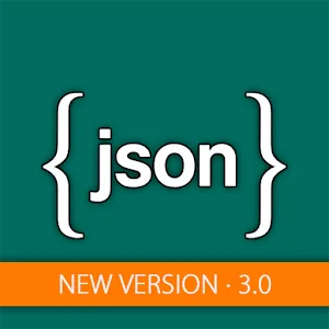 Json Genie icon