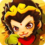 Monkey King Escape