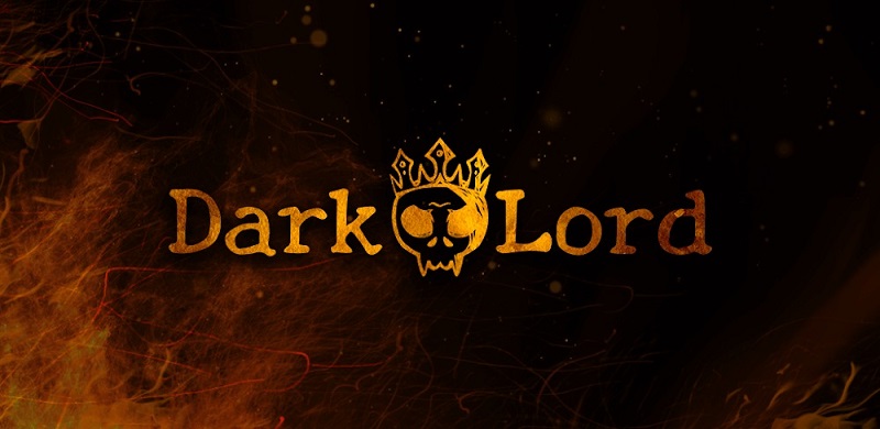 Dark Lord Evil Kingdom Sim APK