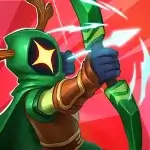 Undead Slayer Action Roguelike