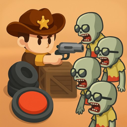 Idle Zombie APK