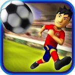 Striker Soccer Euro 2012 Pro