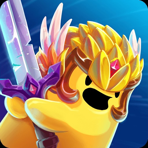 Hopeless Heroes APK