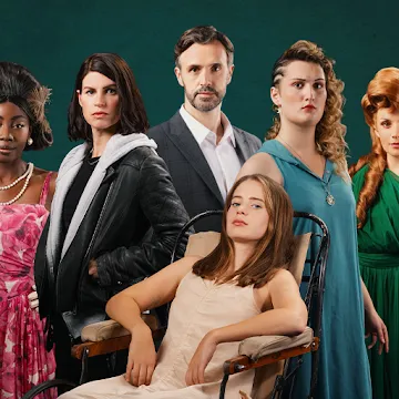 Toca Life: Hospital(Unlocked all)1.2-play_playmods.io