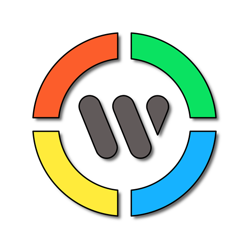 Wallpaper Outlet icon