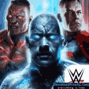 WWE Immortals