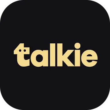 Talkie AI