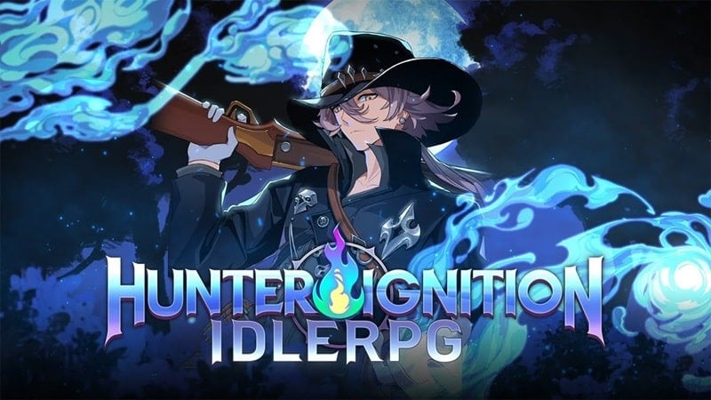 Hunter Ignition APK