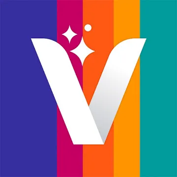 Voilà AI Artist - Photo to Cartoon Face Art Editor