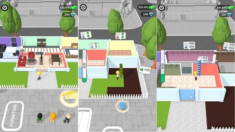 Toca Life: Hospital(Unlocked all)1.2-play_playmods.io