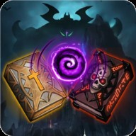 Wizard Master Magic Roguelike APK