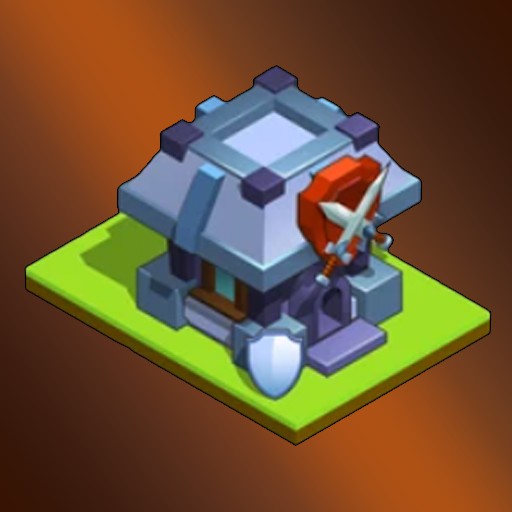 Castle Rivals APK