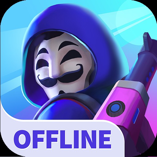 Heroes Strike Offline APK