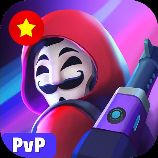 Heroes Strike APK