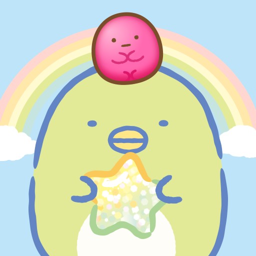 Sumikko gurashi-Puzzling Ways APK