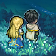 Sword of Lily of the Valley: For a Peaceful World