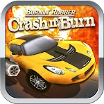 Burnin' Rubber Crash n' Burn