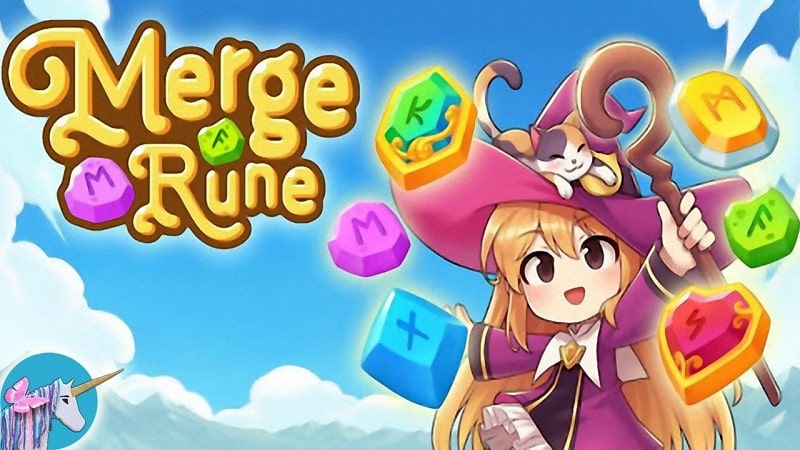 Merge Rune APK