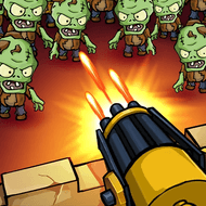 Zombie War