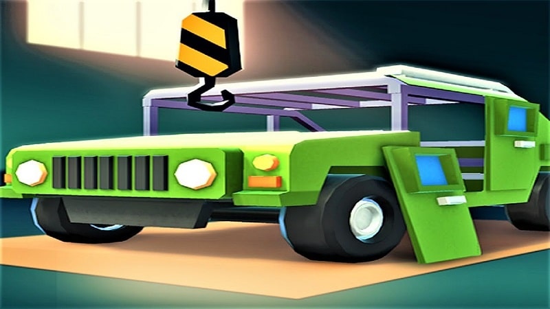 Toca Life: Hospital(Unlocked all)1.2-play_playmods.io