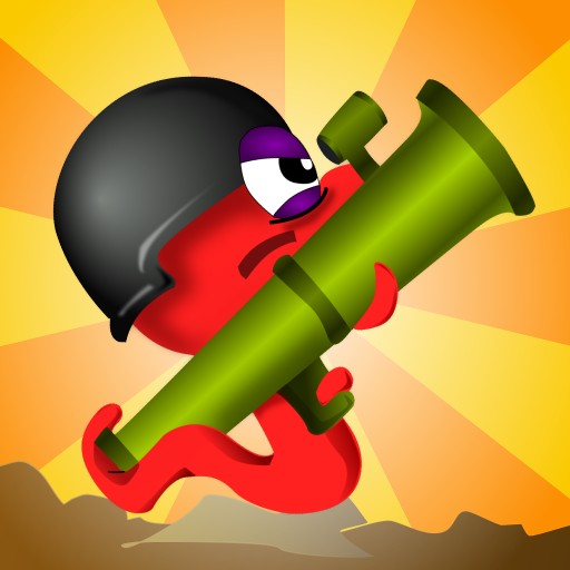 Annelids Online battle APK