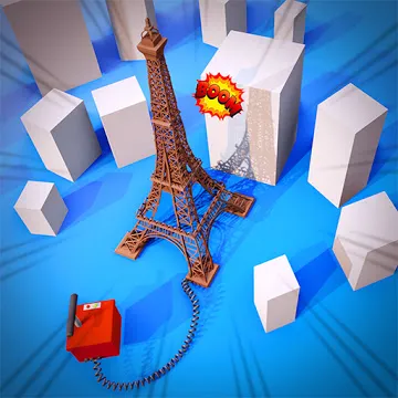 Toca Life: Hospital(Unlocked all)1.2-play_playmods.io