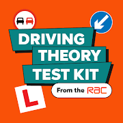Driving Theory Test Kit RAC