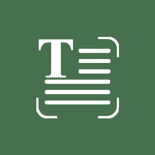 OCR Text Scanner APK