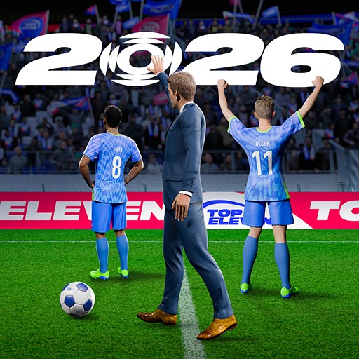 Top Eleven Be Football Manager APK